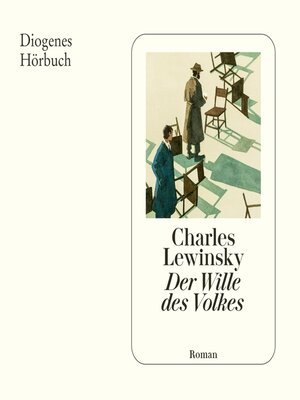 cover image of Der Wille des Volkes